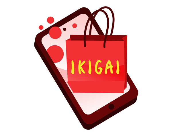 Market Ikigai